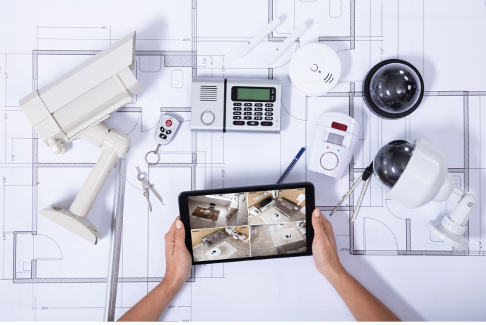 Проектирование систем безопасности