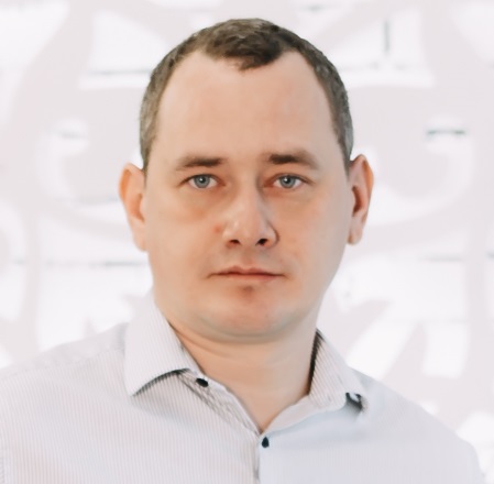 Дубровин Иван 