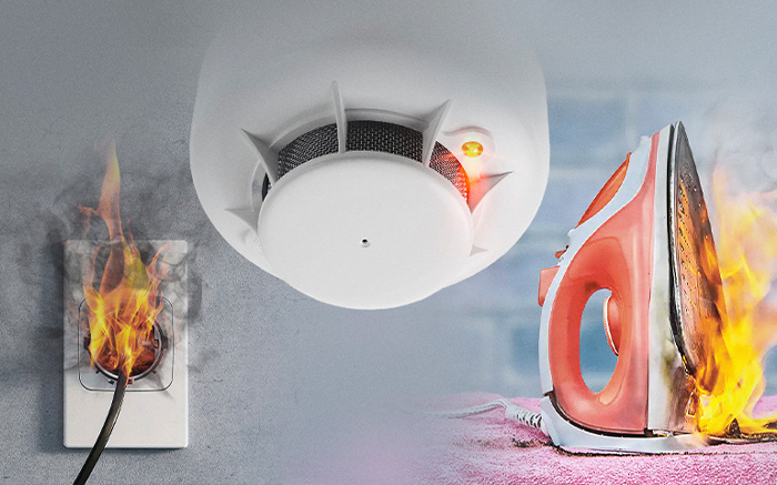 Дополнительные возможности обезопасить дом