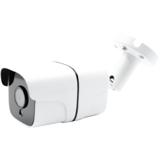 видеонаблюдение_монтаж