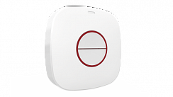 Хиквижн Беспроводная кнопка тревоги (2 кнопки) Button2 (AXpro)