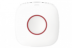 Хиквижн Беспроводная кнопка тревоги Button1 (AXpro)