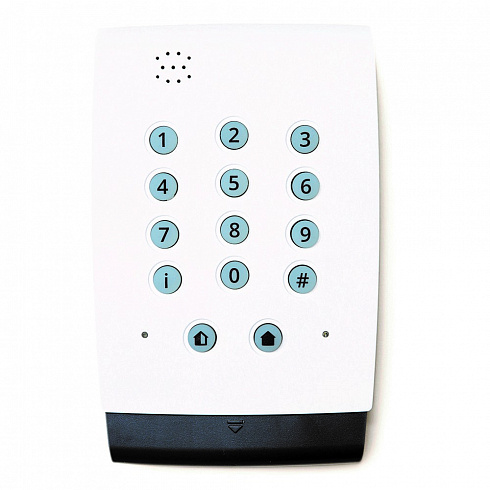 Мобильное приложение клиента частного охранного предприятия.