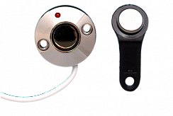 Норд Считыватель RTM-01 считыватель (комплект с КТМ)