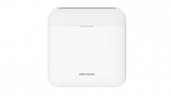 Хиквижн Охранная контрольная панель,белая на 64 зоны AX Lite (AXpro)