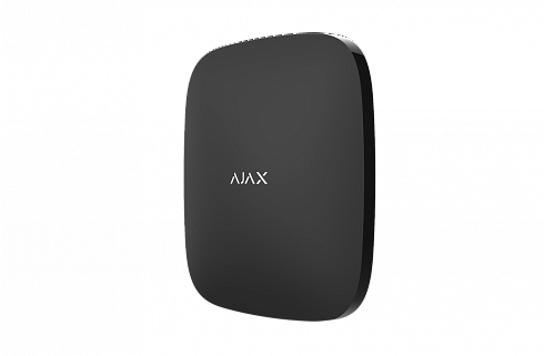 Аякс Ajax Hub Plus блок центрального управления