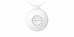 Хиквижн Беспроводная кнопка тревоги Button1 PortButton2 (AXpro)