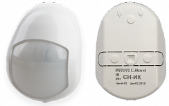 Норд СН-ИК Инфракрасный датчик с защитой от животных. 