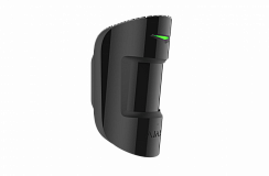 Аякс Ajax Combi Protect Комбинированный датчик движения и разбития стекла