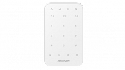 Датчики постановки/снтия с охраны