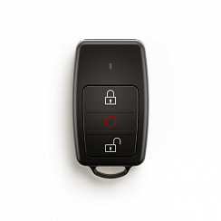 Норд СН-Брелок ОС иТС (Брелок для управления контрольной панелью Норд GSM WRL)