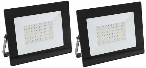 Комплект №1 Система света звукового оповещения к ОС