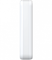 Хиквижн ИК-датчик + СВЧ беспроводной уличный типа "Штора", защита от животных CurtainDual (AXpro)